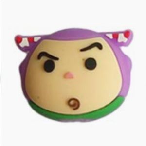 Toy Story Buzz Lightyear Cable Cord Bite Protector